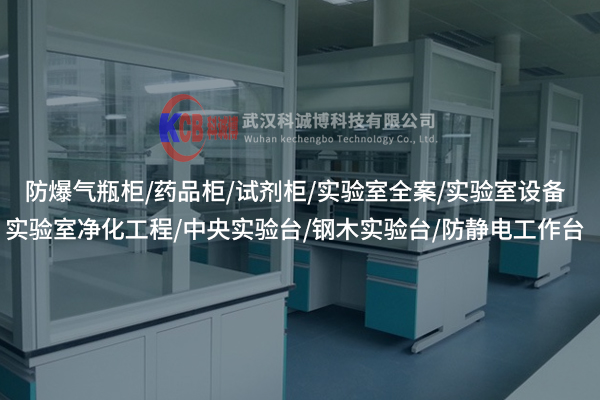 黃岡實(shí)驗(yàn)室的秘密呼吸：通風(fēng)柜如何默默守護(hù)科研純凈？